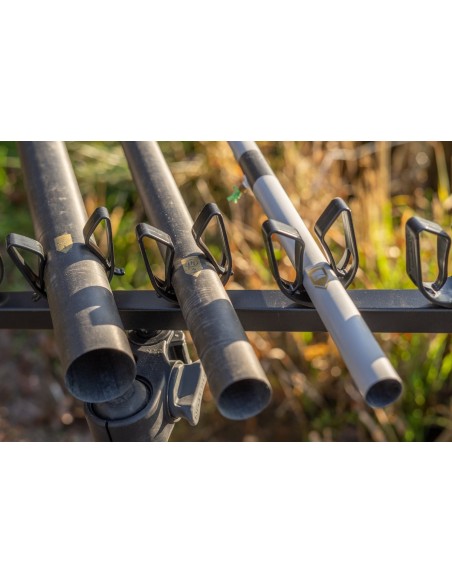 Support kits extensible gripper roost Preston Innovations