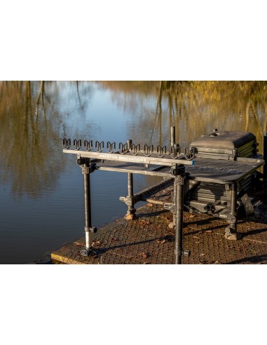 Support kits extensible gripper roost Preston...