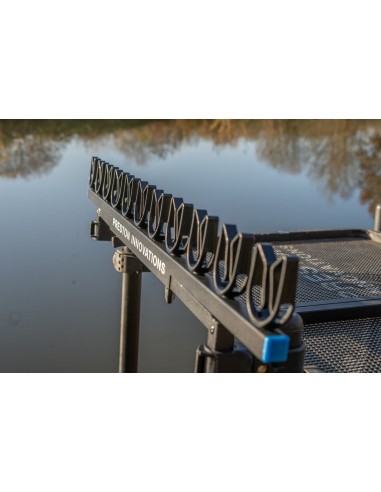 Support kits extensible gripper roost Preston...