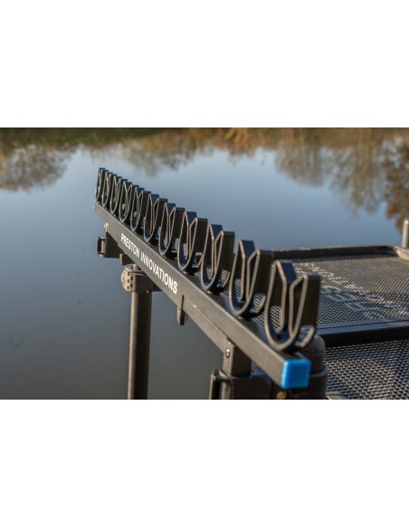 Support kits extensible gripper roost Preston Innovations