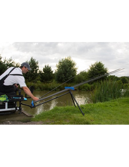 Support kits deluxe kit safe Preston Innovations