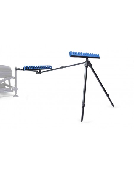 Support kits deluxe kit safe Preston Innovations