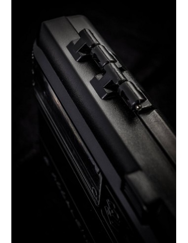 Boite à bas de ligne + 8 plioirs Mag Store...