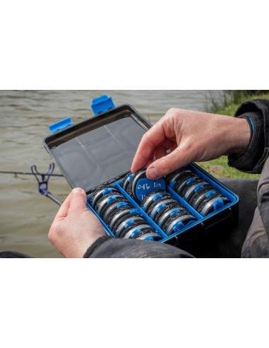 Boite à bas de ligne feeder revalution storage...