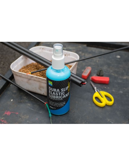 Lubrifiant pour Elastique Preston Innovations 250ml