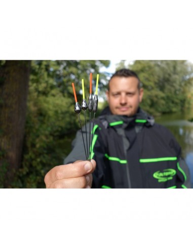 Flotteur carpe Fun Fishing K3 Pro
