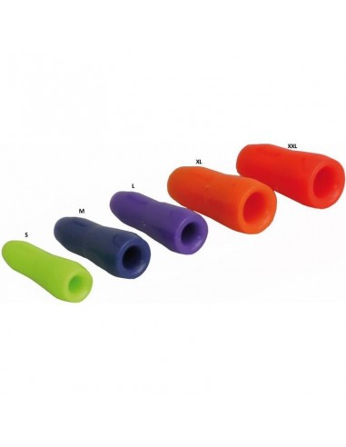 Tulipes externes pour Elastique Fun Fishing (x2)