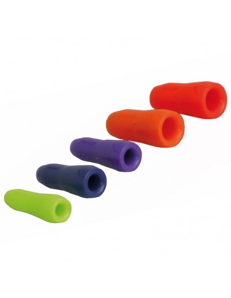 Tulipes externes pour Elastique Fun Fishing (x5)