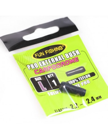 Tulipe externes PRO pour Elastique Fun Fishing...