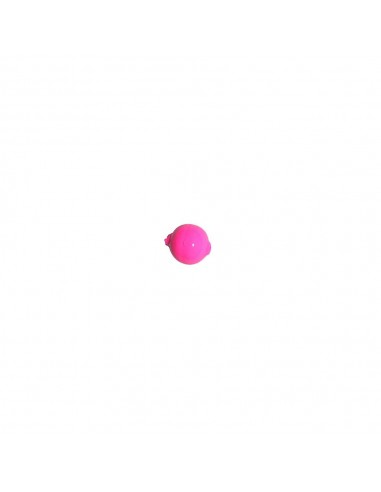 Perle flottante ronde Pop-up 8mm Tronixpro -...