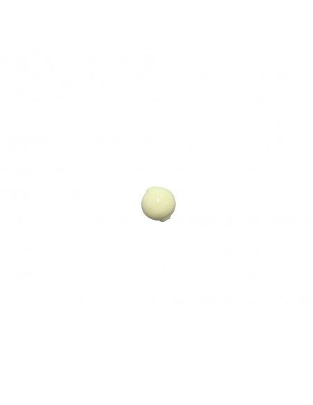 Perle flottante ronde Pop-up 8mm Tronix Pro - Glow (x10)