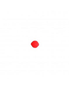 Perle flottante ronde Pop-up 8mm Tronixpro - Cherry (x10)