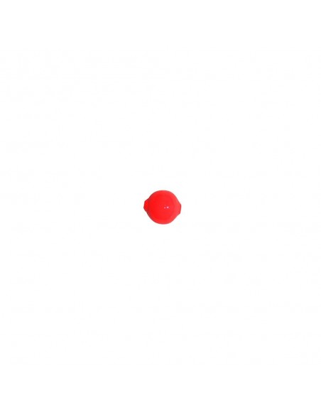 Perle flottante ronde Pop-up 8mm Tronixpro - Cherry (x10)