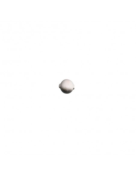 Perle flottante ronde Pop-up 8mm Tronixpro - Shadow (x10)