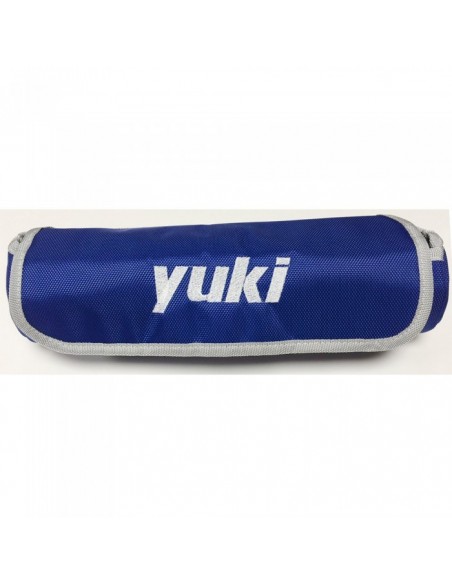 Trousse à montages Yuki (Housse + 15 Plioirs ronds EVA) Rig Carrier
