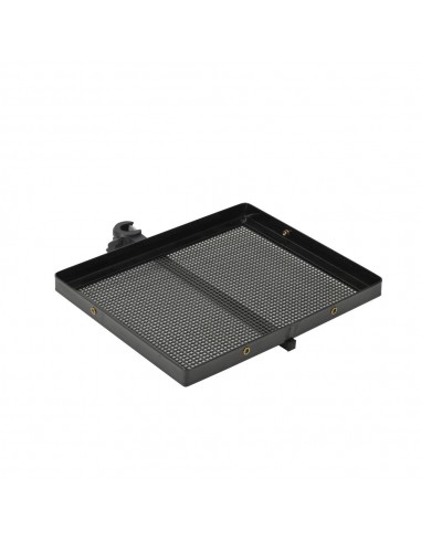 Desserte L alu Rive D25 - 405 x 335mm