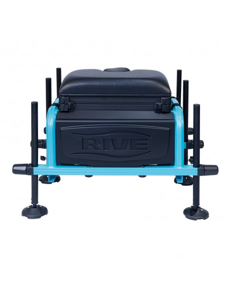Station Rive D25 Super Club Full Aqua