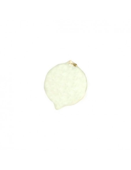 Perle flottante ronde Pop-up 6 - 8 ou 10mm Tronix Pro - Blanc (white)