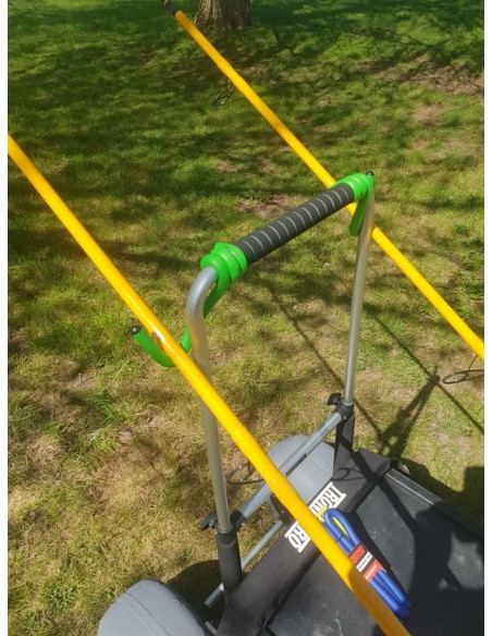 Sangles Wire Rod Wraps Tronixpro