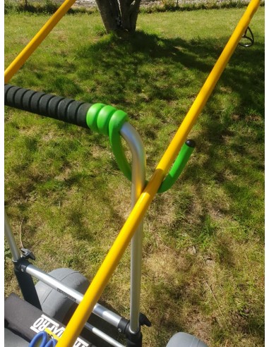 Sangles Wire Rod Wraps Tronixpro