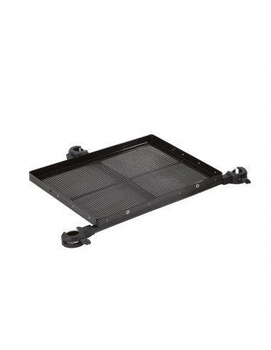 Desserte alu D36 XL Rive