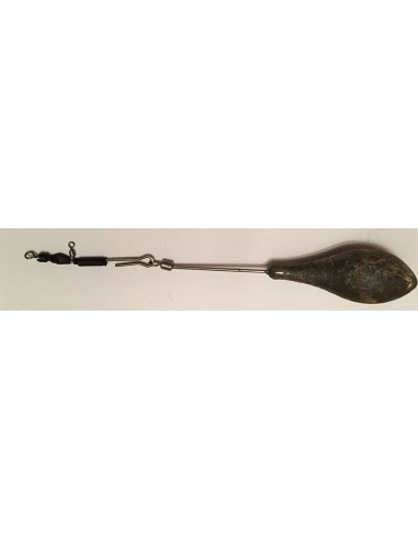 Emerillon URFE pour trainard Tronixpro (x3)