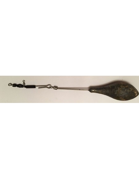 Emerillon URFE pour trainard Tronixpro (x3)