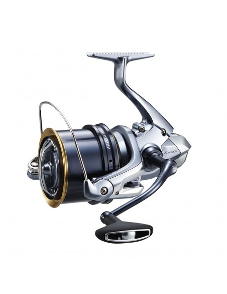 Moulinet Shimano Fliegen 35 SD