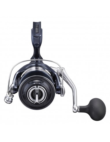 Moulinet Shimano Twin Power SW 5000 HG
