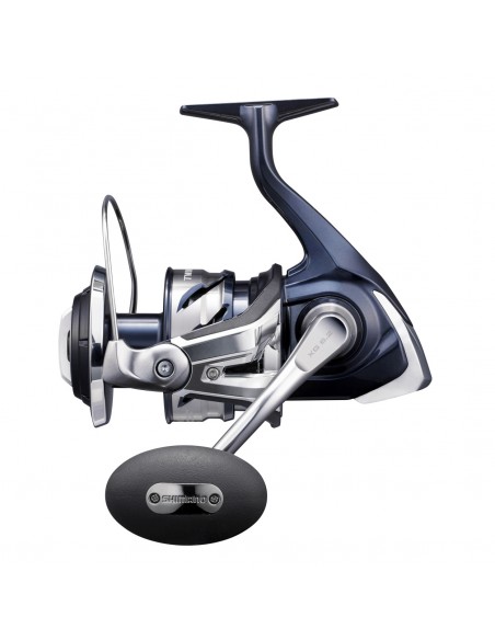 Moulinet Shimano Twin Power SW 5000 HG