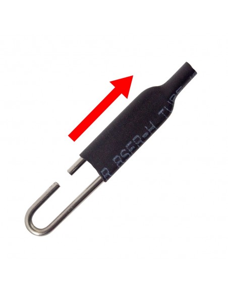 Attaches Finesse Clip Inova (x10)
