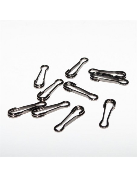 Agrafe Rhino clips Inova (x10)