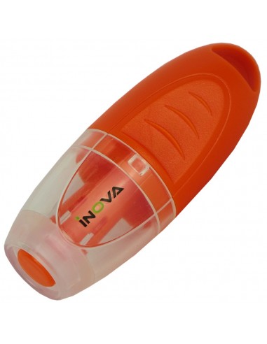 Dévidoir à ligature pour appâts Bait binder Single Inova