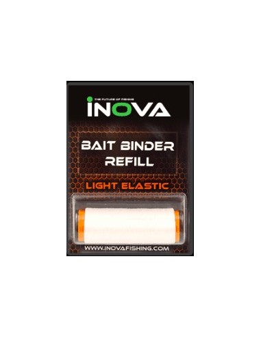 Recharge Fil à Ligature pour Bait binder Inova