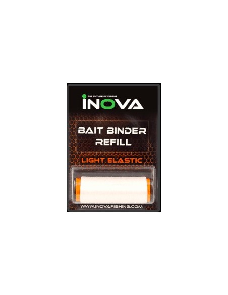 Recharge Fil à Ligature pour Bait binder Inova