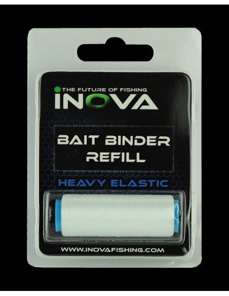 Recharge Fil à Ligature pour Bait binder Inova