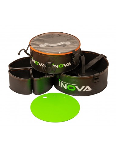 Bagagerie EVA Lug It Station INOVA