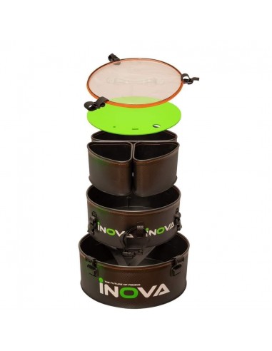 Bagagerie EVA Lug It Station INOVA