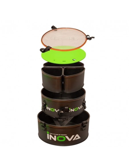 Bagagerie EVA Lug It Station INOVA