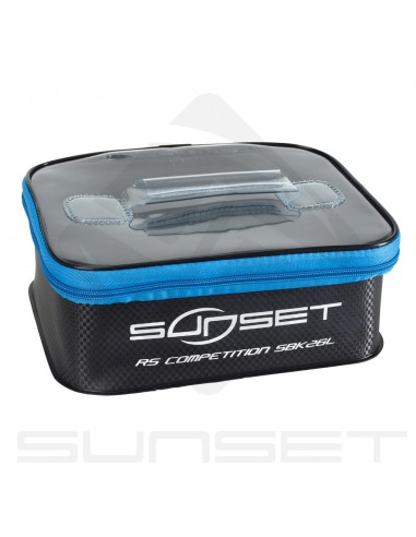 Soft Box EVA taille M pour Bakkan RS Compétition Sunset