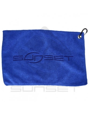 Serviette microfibre Sunwipe SUNSET