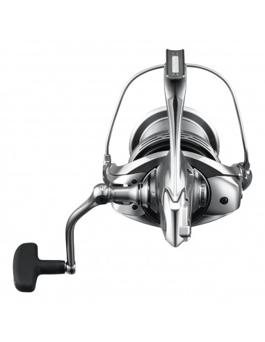 Moulinet Shimano Aero technium Magnesium MGS...
