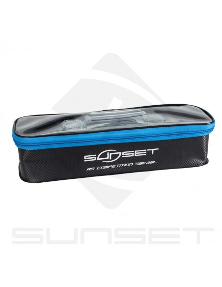 Soft Box EVA taille L pour Bakkan RS Compétition Sunset