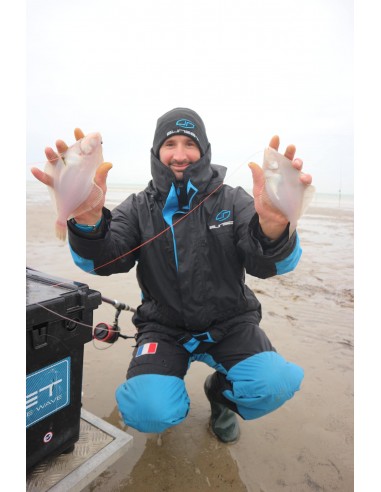 Nylon sans mémoire Memory Free Low Frequency...