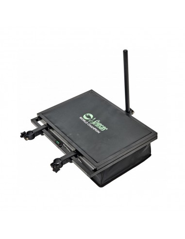 Desserte Sensas EVA Sensas World Champion...