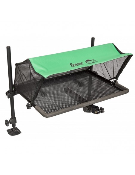 Desserte Sensas Jumbo compétition Médium 36742