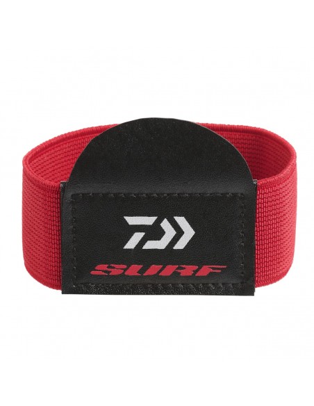 Protecteur de bobine Surfcasting diamètre 35/45mm Daiwa