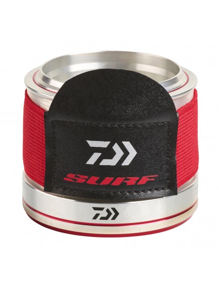 Protecteur de bobine Surfcasting diamètre 35/45mm Daiwa