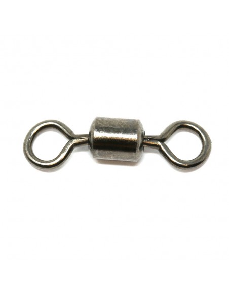 Emerillon rolling YUKI (x12)