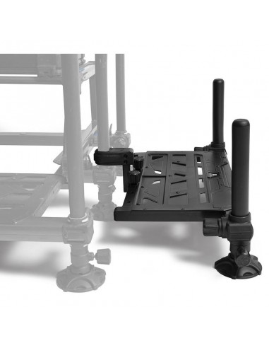Plateforme de côté Preston Innovations Offbox Side foot rest